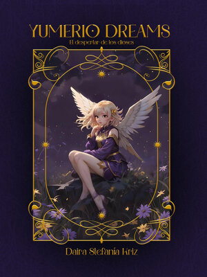 cover image of Yumerio dreams
